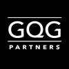 GQG Partners logo